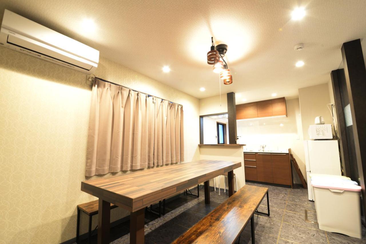 Ny Cottage A Tōkyō Extérieur photo