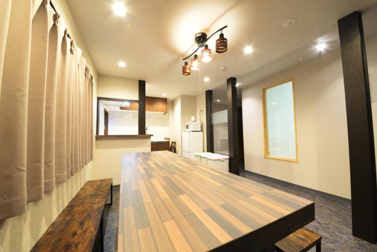 Ny Cottage A Tōkyō Extérieur photo